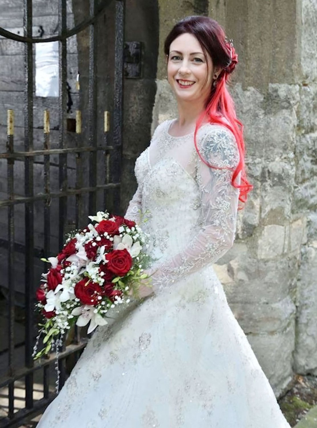 Red Headed Whore Maria 2 #ssLpgGx9