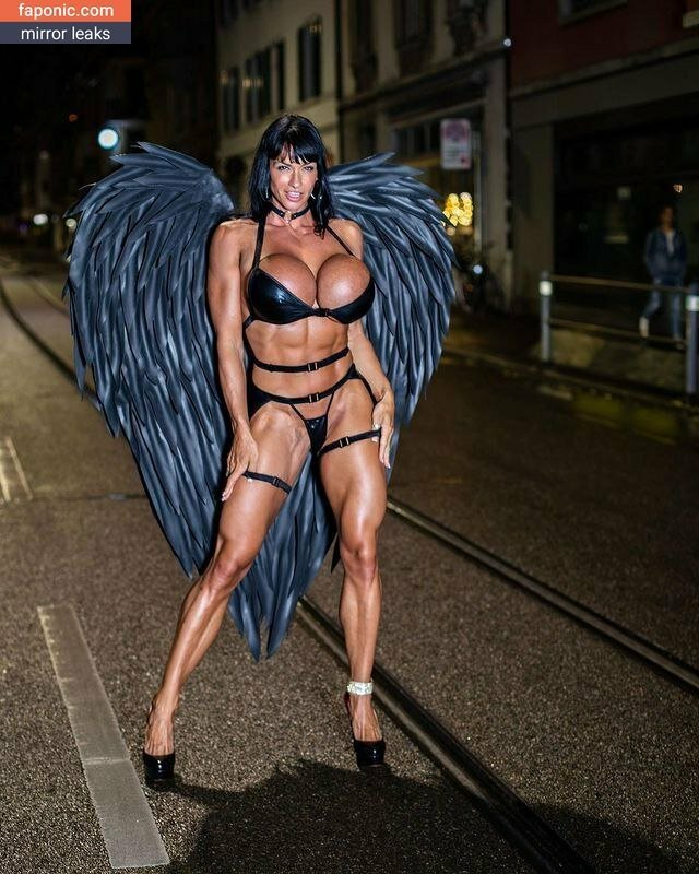 Cindy Landolt #cc39ritC