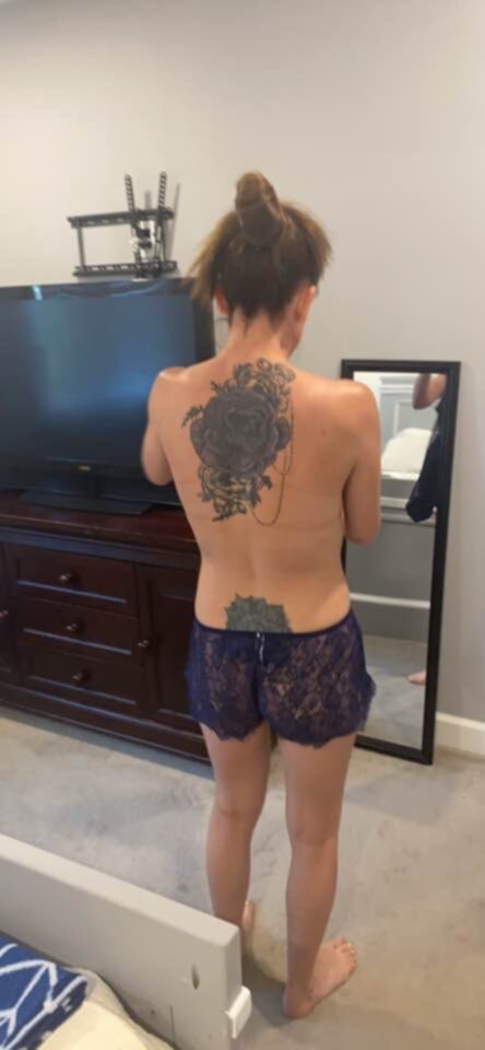 Chat Pic Slut Becca from Ohio #0e3hbBLV