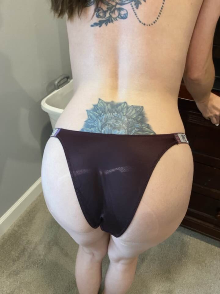 Chat Pic Slut Becca from Ohio #FLgn4Ran