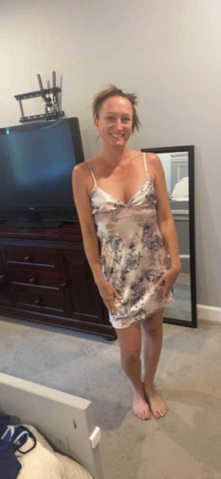 Chat Pic Slut Becca from Ohio #awwTcIbW