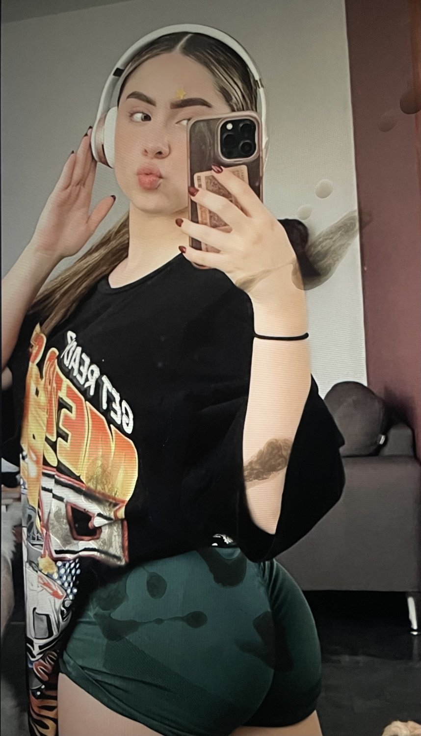 Karen Torres cum tribute #NryFUgFa