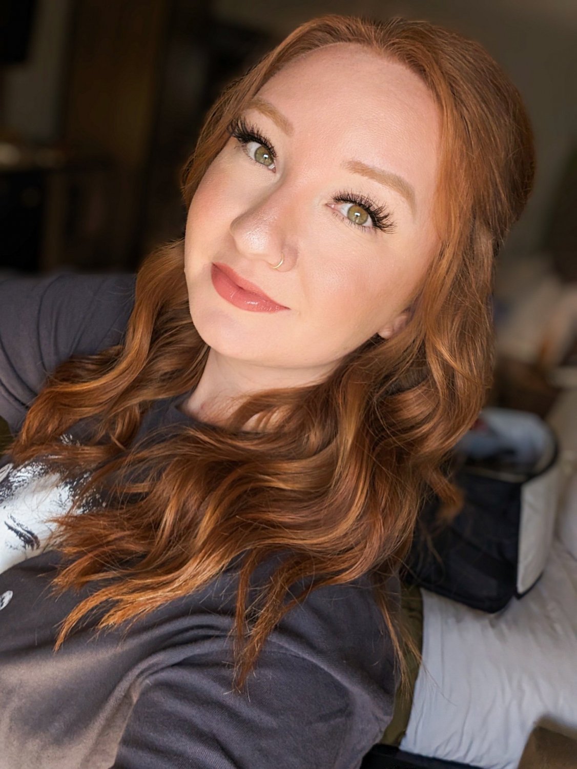 Sexy redhead ex gf exposed #toIHgqV0