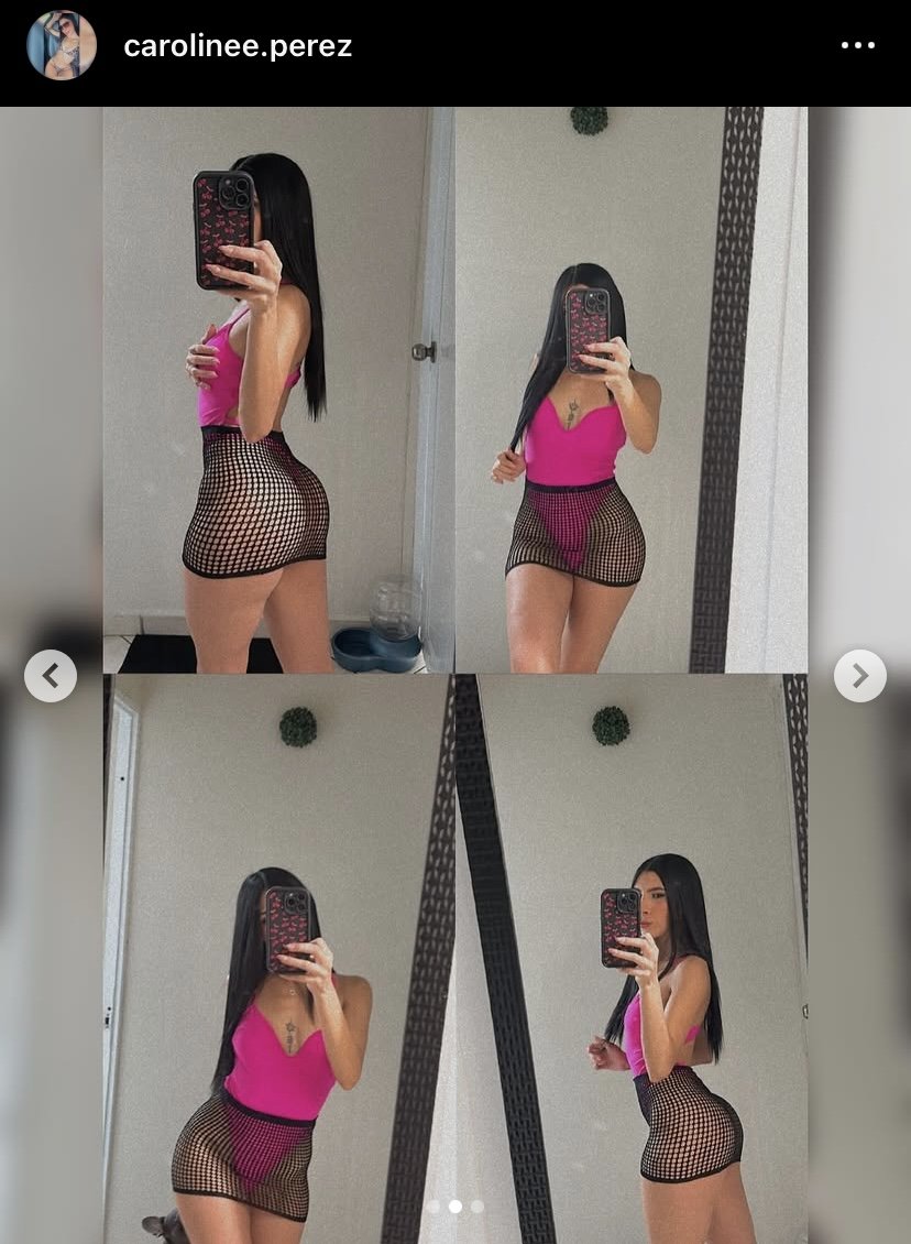 Que rica esta 😩🤤🤤🇵🇷🇵🇷sansebastian oeste Caroline #G7gjrITZ