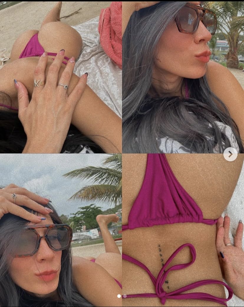 Que rica esta 😩🤤🤤🇵🇷🇵🇷sansebastian oeste Caroline #OiB3zRkO