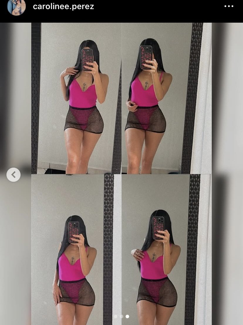 Que rica esta 😩🤤🤤🇵🇷🇵🇷sansebastian oeste Caroline #daum894w