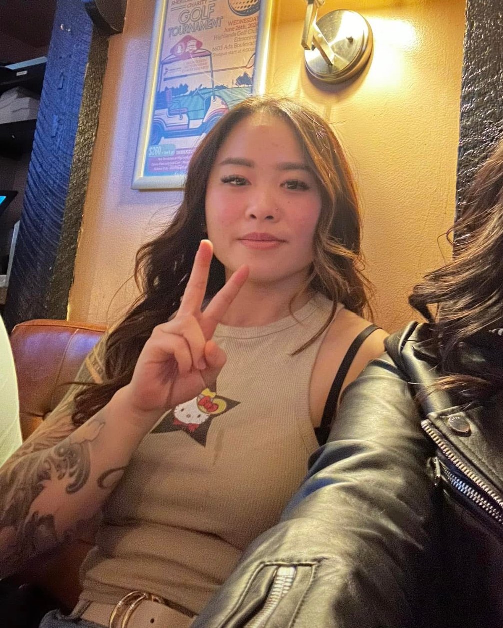 Tatted ABG sucks big cock #REifK62I