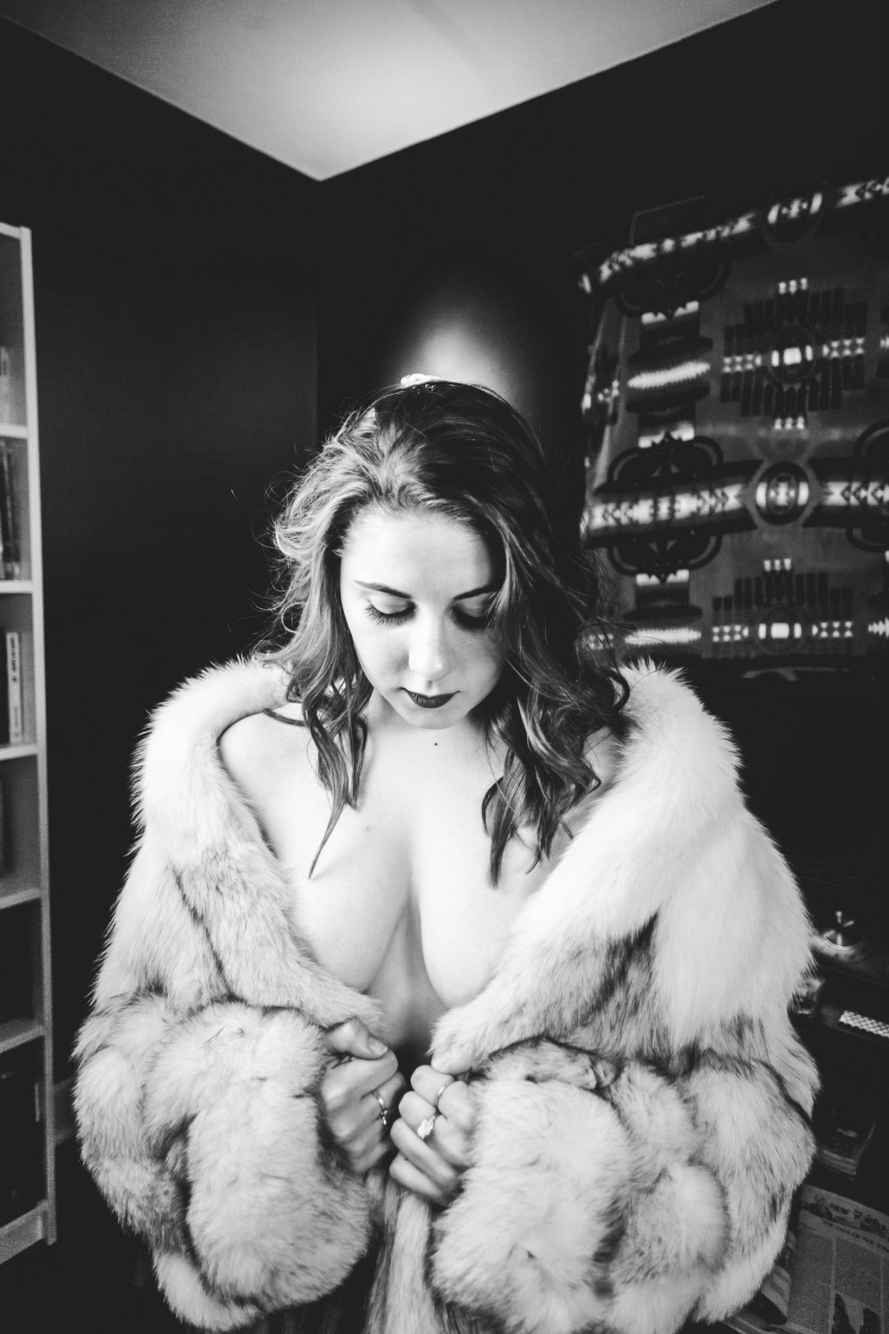 Tina & friends nude boudoir #EQiLG7pp