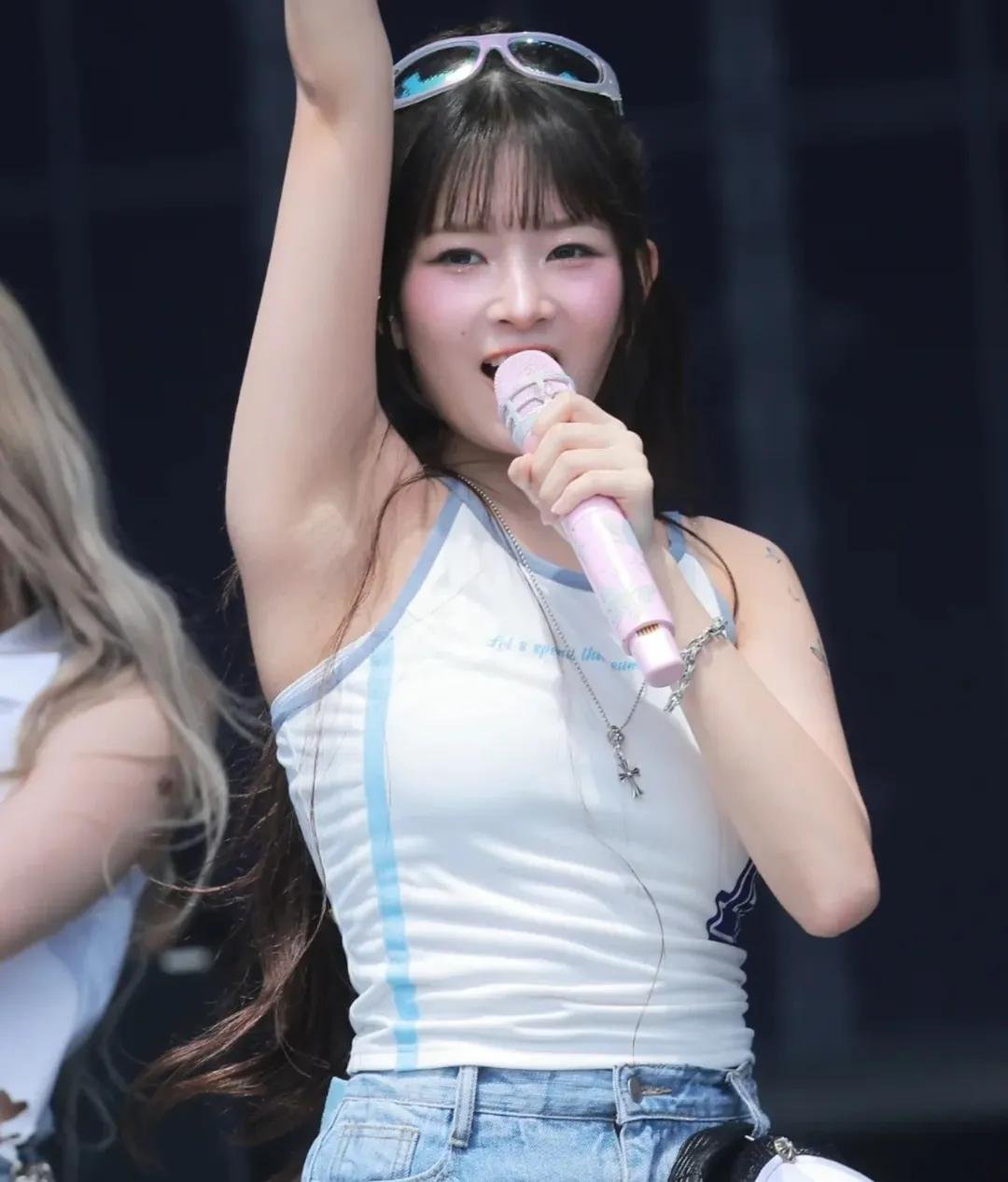 Kpop delicius girls #ASQFbiEn