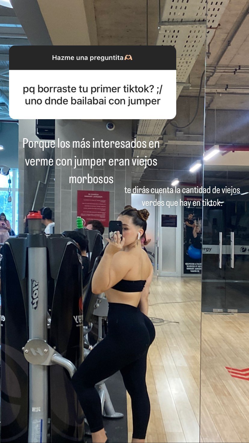 antossilva tiktok chilena #fh5kaOZw