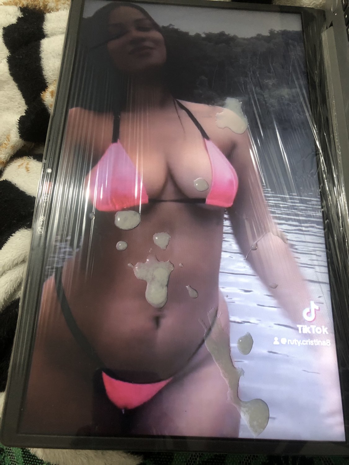 Ruty Cristina cum tribute 💦 #U9lTQgDM
