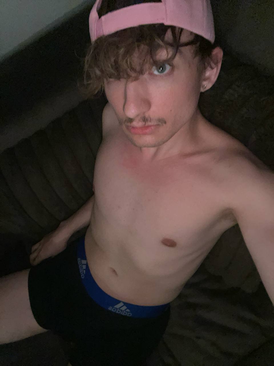Pathetic faggot leaked exposed #ovmhxRRG