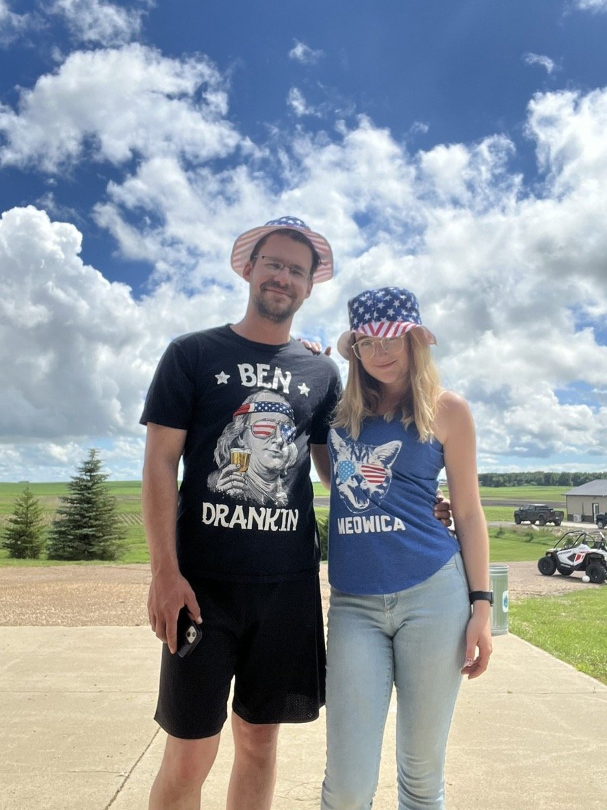 Blonde hotwife lost… cuck husband regrets exposing Sarah - UPDATED #dyfRUMdo