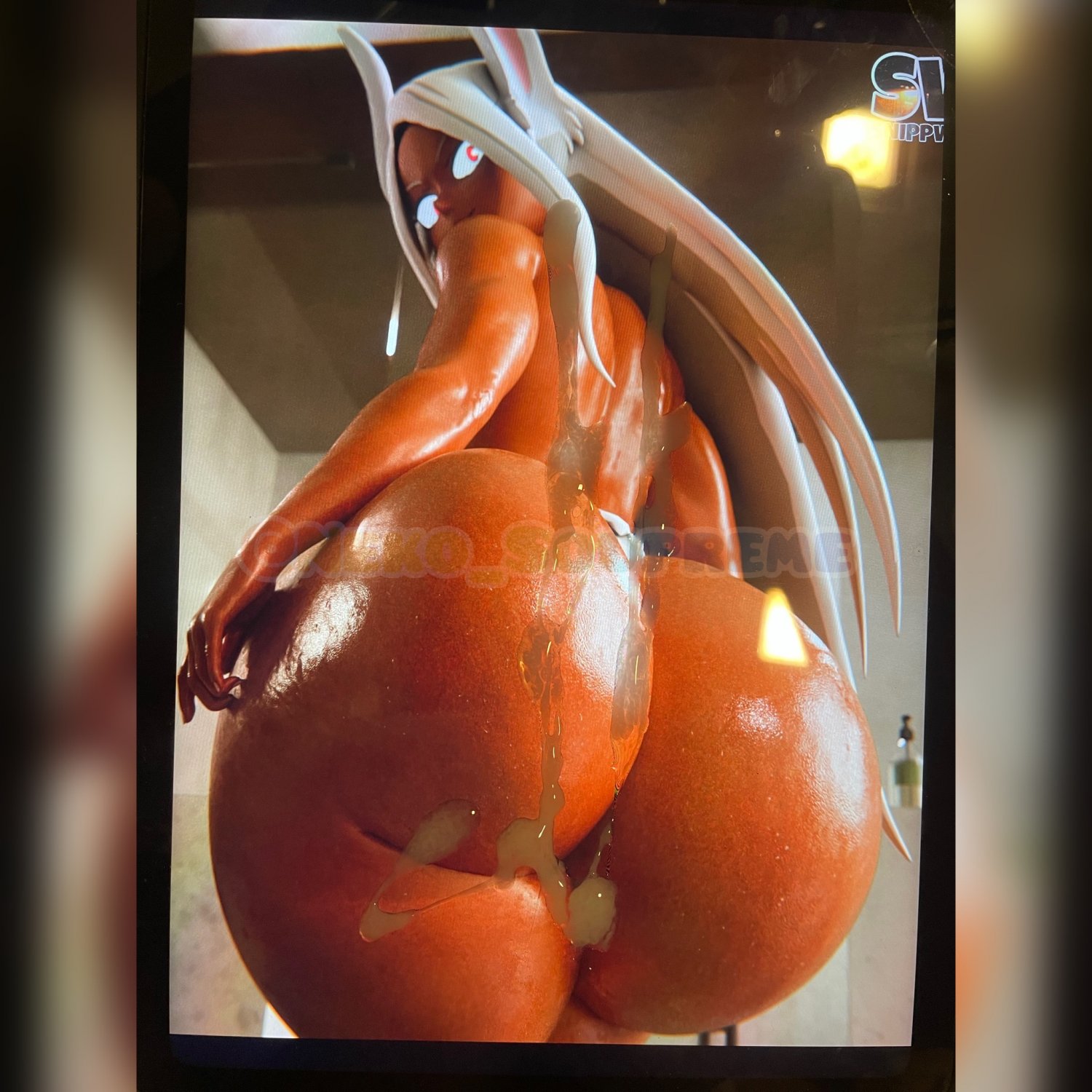 Cum Tribute #86 - Mirko SoP #KLyqWJm7