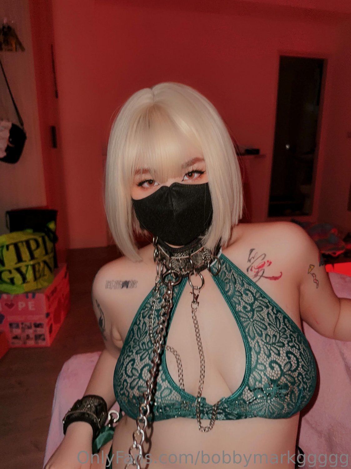 Mima Asian / Part 2 #xOLG88Yi