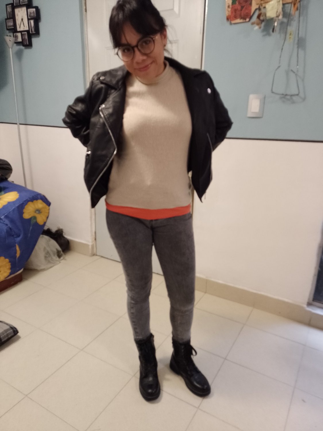 Iivy & Aarón Amateur casero colección 6 #pLX26n6t