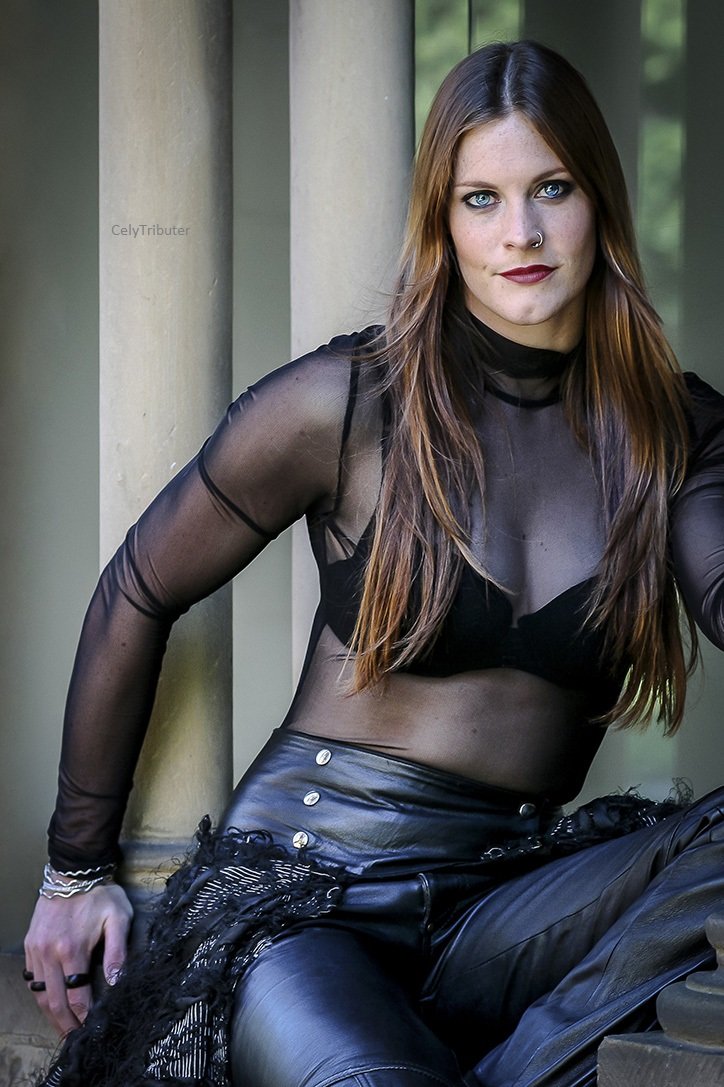 Floor Jansen Cum Tribute 7 #2UJj3bvu
