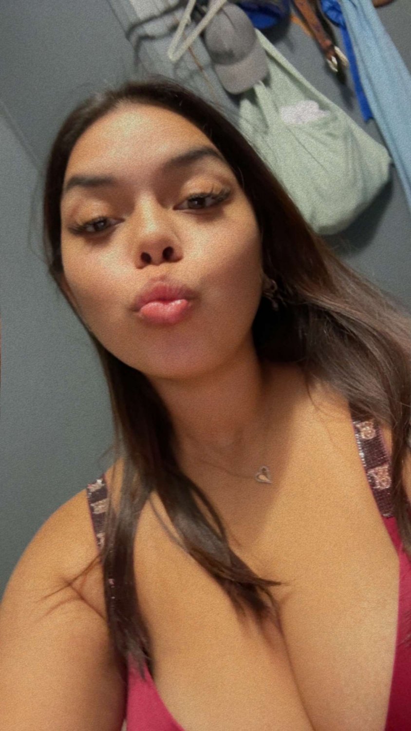 Cheating Latina Gets Back With Bf But Still Sends Me Nudes #UYQtDD5D