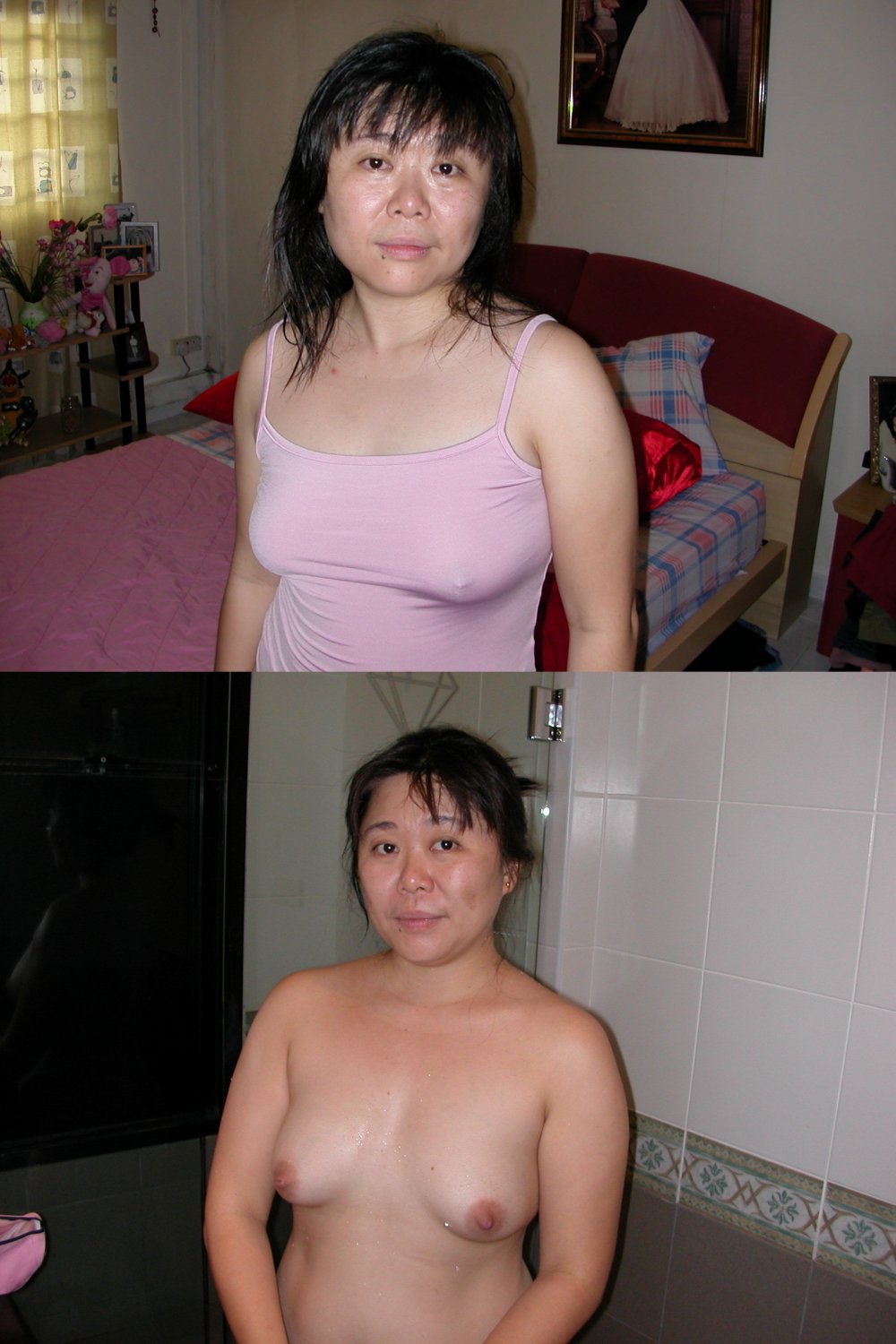 My favorite mature asians - 002 #QY4TwtHF