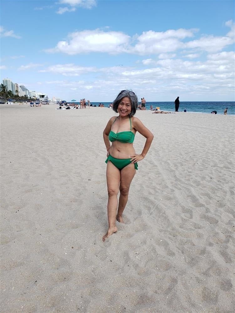 My favorite mature asians - 002 #VmDAvjWB