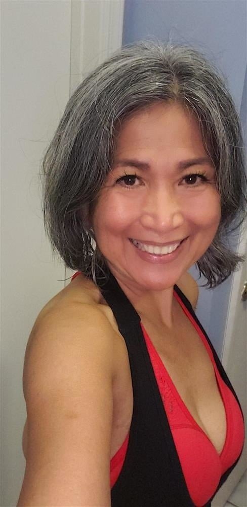 My favorite mature asians - 002 #XvMc5e3d