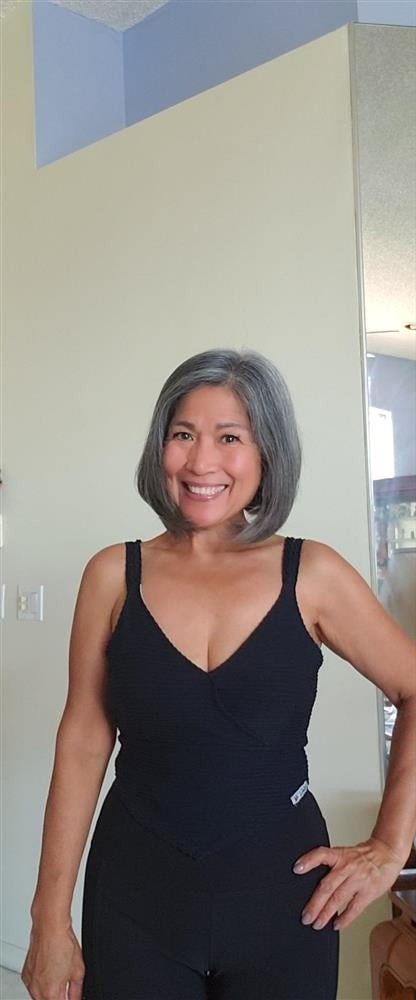 My favorite mature asians - 002 #blw0CwlM