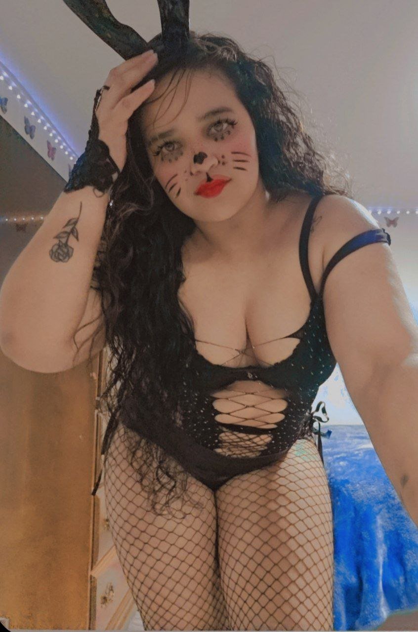 Abigail putitas de Tiktok #JRsim0WA