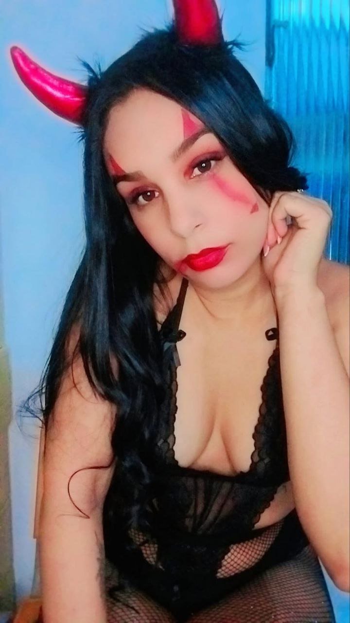 Abigail putitas de Tiktok #MJuzRBsJ