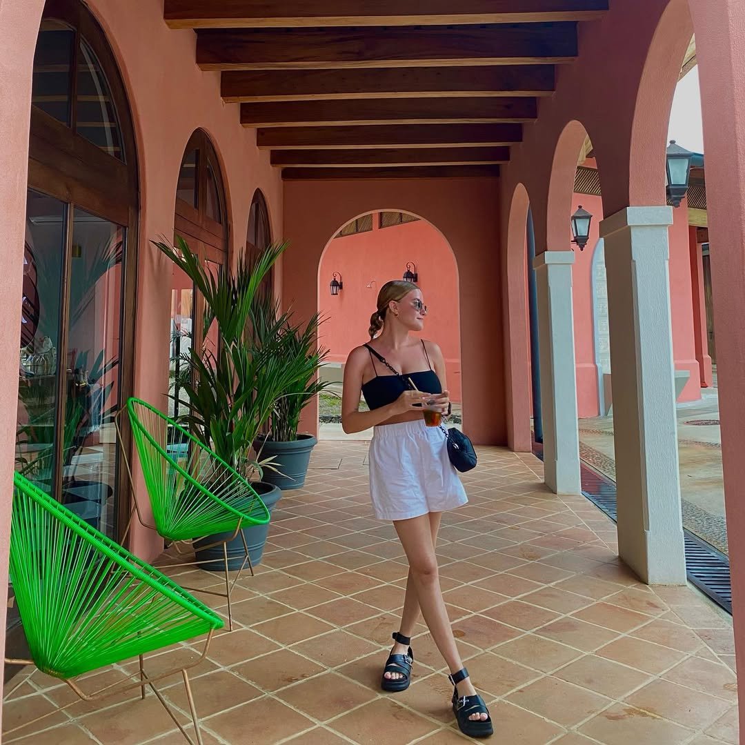 Stephanie Loya Rodríguez Mexican Influencer TikToker Sexy Latina 🇲🇽 #keaNOyj5