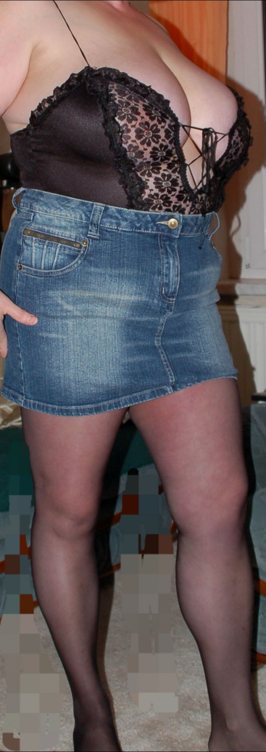 Busen-Weib; Teil 2 #imbOq7sU