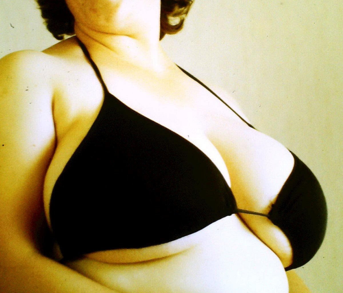 Busen-Weib; Teil 2 #oHKNnB90