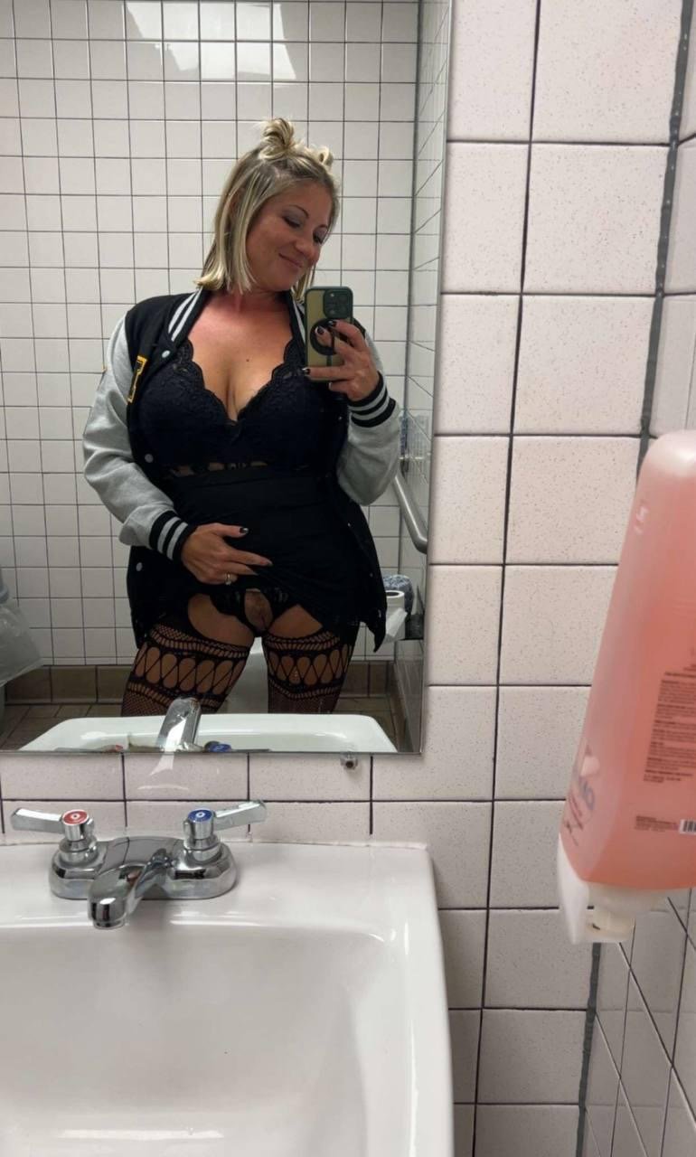 New York MILF #ZMvoQtTE