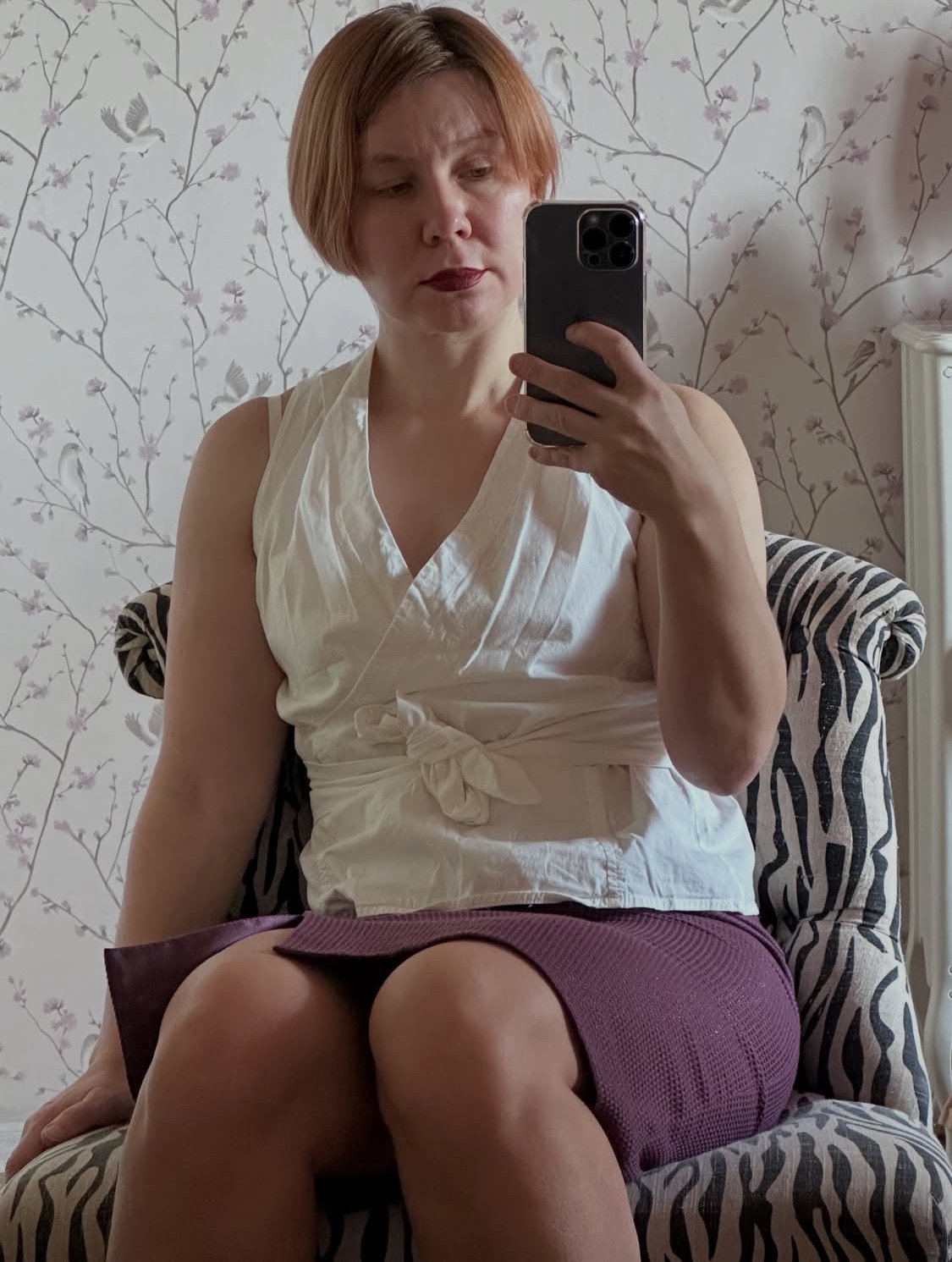 Cuckson who like to share his mom #CifWuWY4