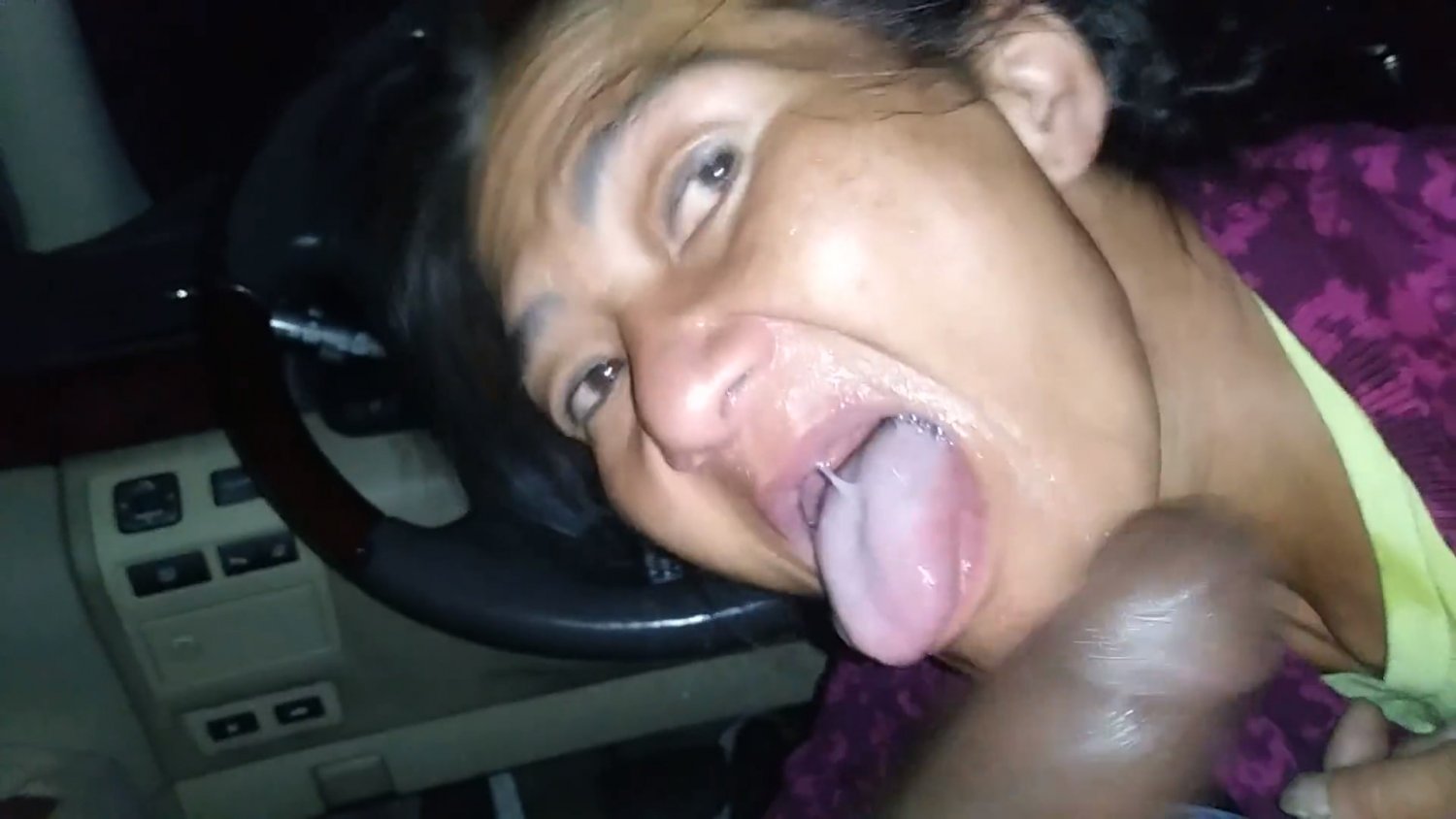 Korean mamasan sucking bbc no top teeth #T0tG79js