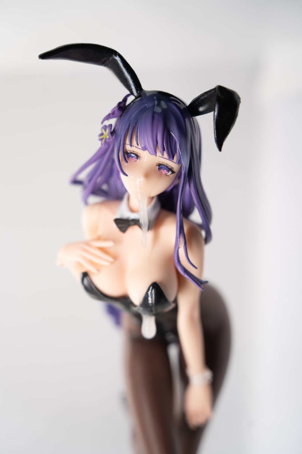 Raiden bunny suit #f48O2PiX